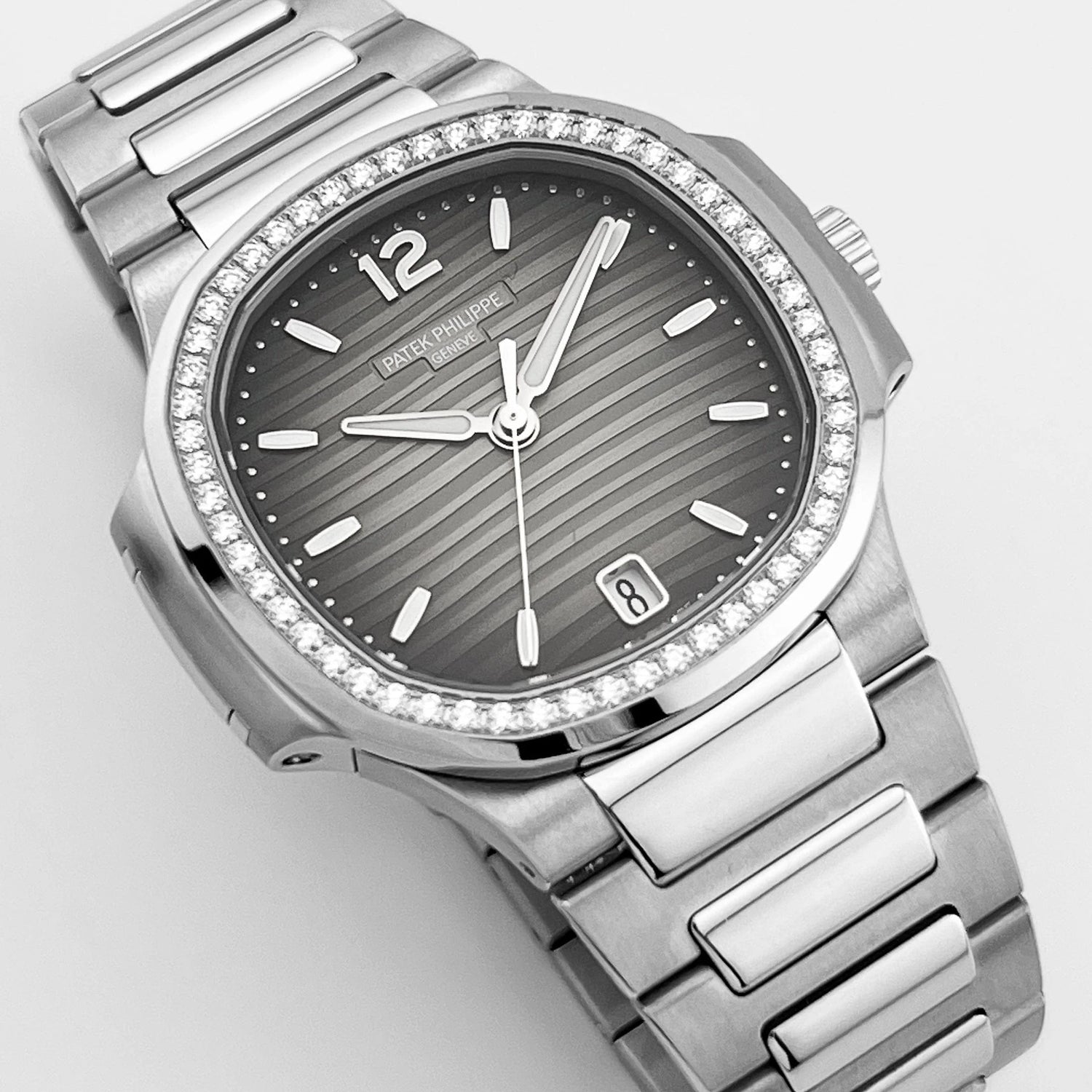 Nautilus &