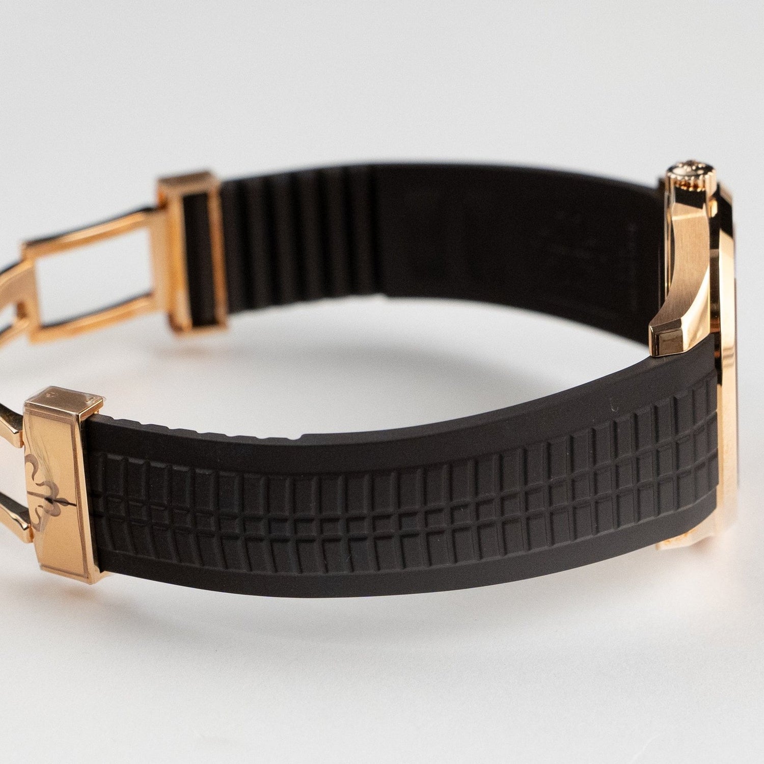 Aquanaut Rose Gold Brown Dial (2021) image 5