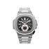 Nautilus Chronograph Stainless Steel Grey Dial (2013) image 0