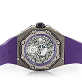 Royal Oak Concept &