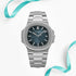 Nautilus &