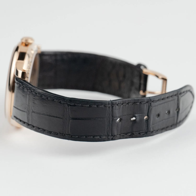 Octa Automatique Lune Ref. AL Rose Gold White Dial (2011) image 7