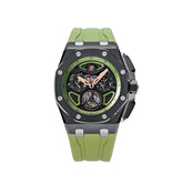 Royal Oak Offshore Flying Tourbillon Chronograph Limited Edition image 0