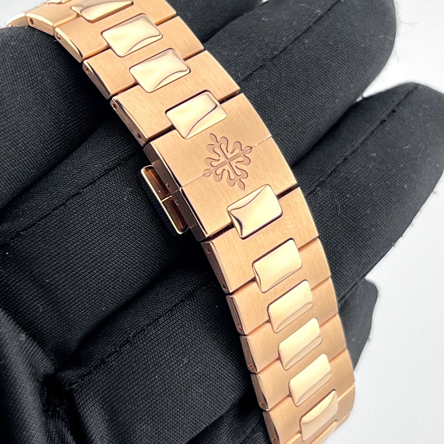 Cubitus Rose Gold Brown Dial (2025) image 1