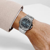 Nautilus &
