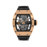 RM 035 Rafael Nadal Americas 2 Rose Gold Toro Limited Edition of 50 (2018) image 0