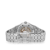 Royal Oak Perpetual Calendar “John Mayer” Blue Dial Limited Edition image 5