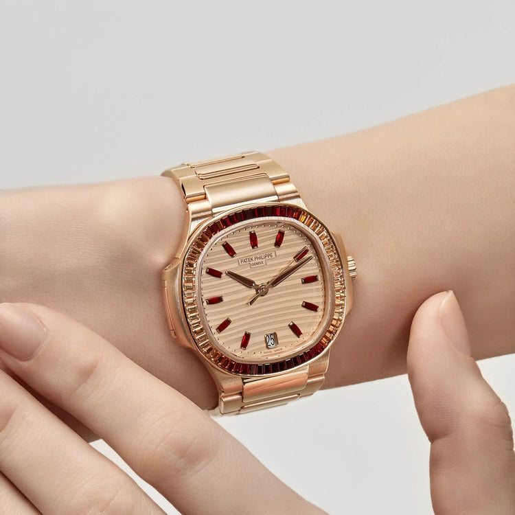Nautilus Joaillerie &