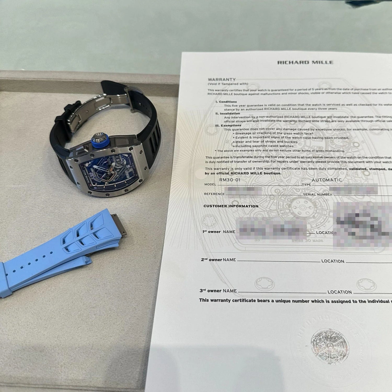 Declutchable Rotor Titanium (2023) image 3