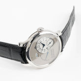 Octa Reserve de Marche Platinum Grey Dial image 7