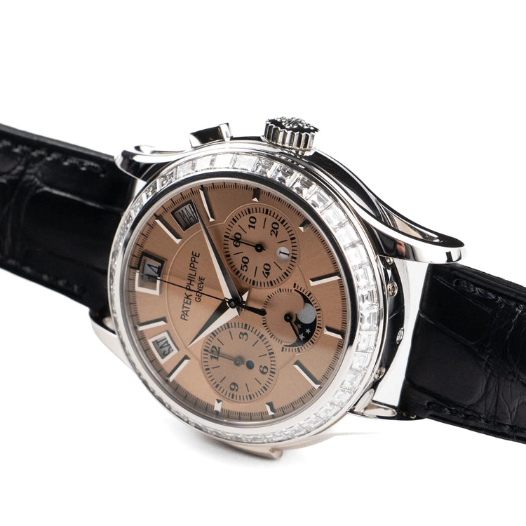 Patek Philippe 5208/300P Salmon Dial (2021) image 4