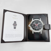 Grand Complications Split Seconds Perpetual Calendar &