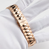 Nautilus Chronograph Rose Gold (2023) image 8