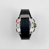 RM 65-01 Automatic Split-Seconds Chronograph Titanium (2024) image 2