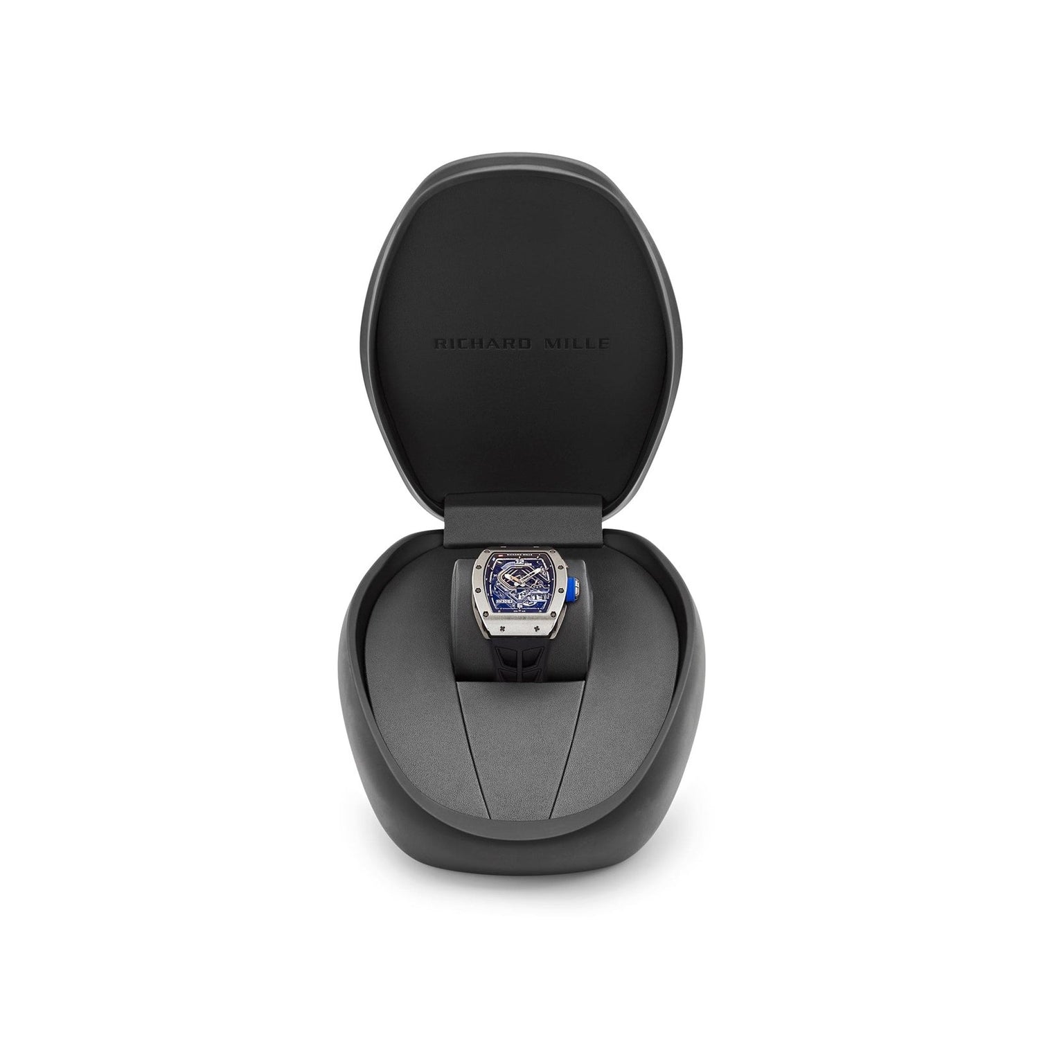 Declutchable Rotor Titanium (2023) image 2