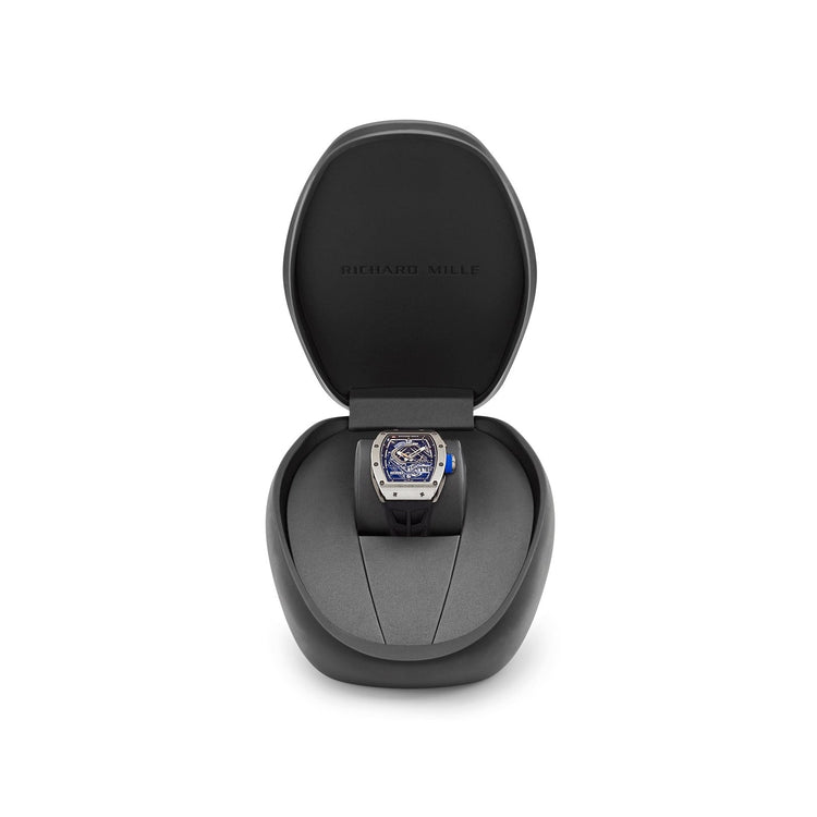 Declutchable Rotor Titanium (2023) image 2