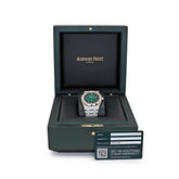 Royal Oak &
