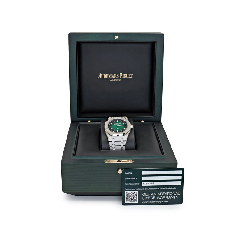 Royal Oak &