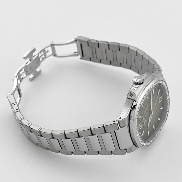 Nautilus &