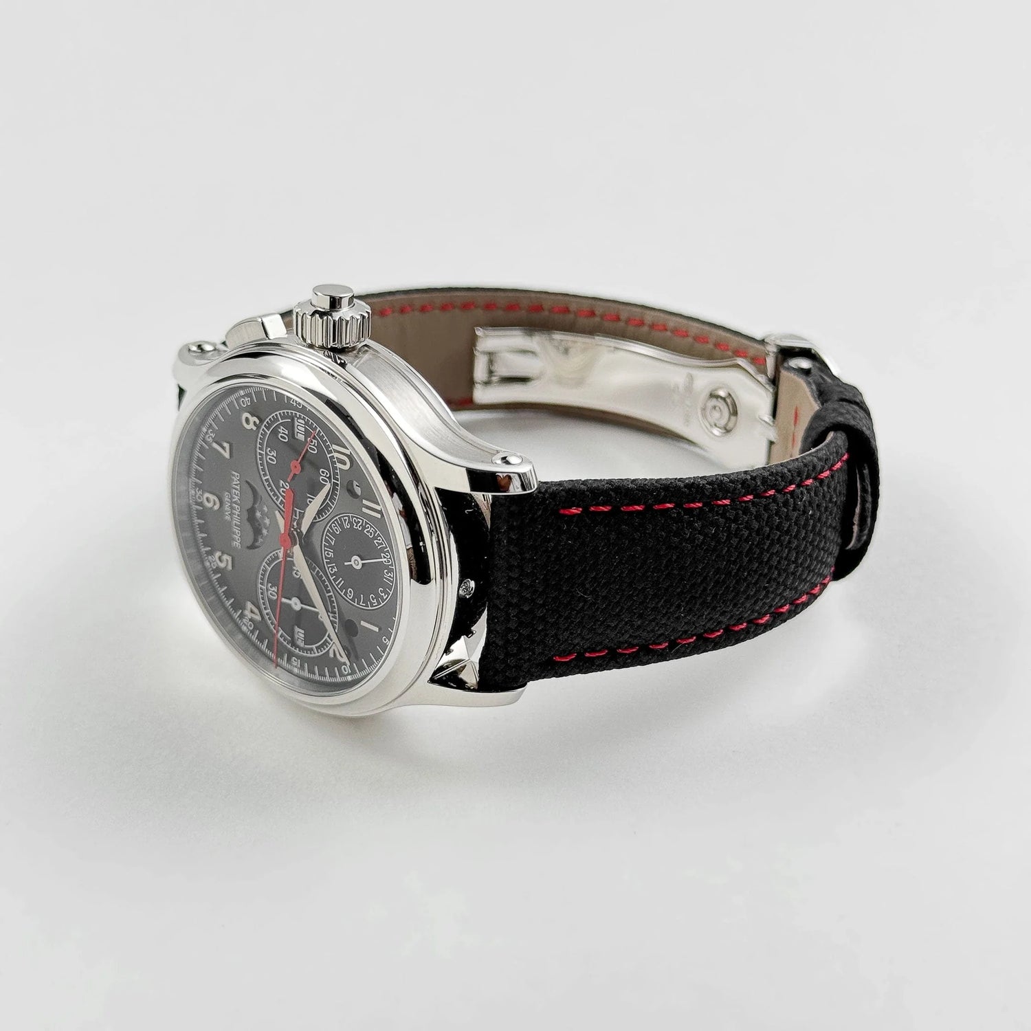 Grand Complications Split Seconds Perpetual Calendar &