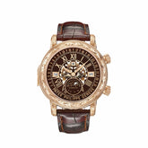 Grand Complications Skymoon Tourbillon Rose Gold image 0