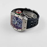 RM 65-01 Automatic Split-Seconds Chronograph Titanium (2024) image 9