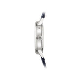 Grand Complications In-Line Perpetual Calendar Platinum Blue Dial image 3