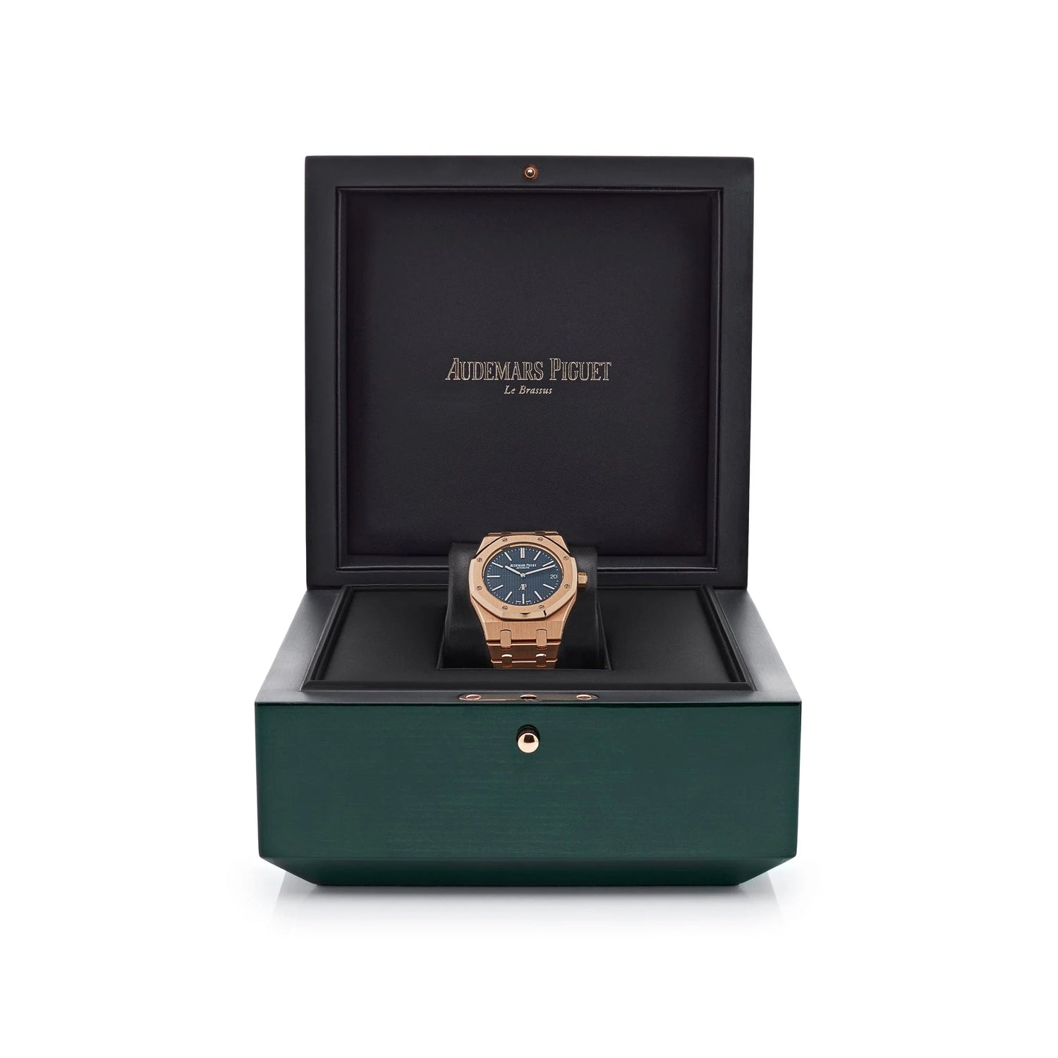 Royal Oak &