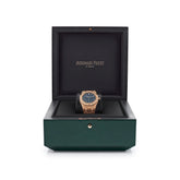 Royal Oak &