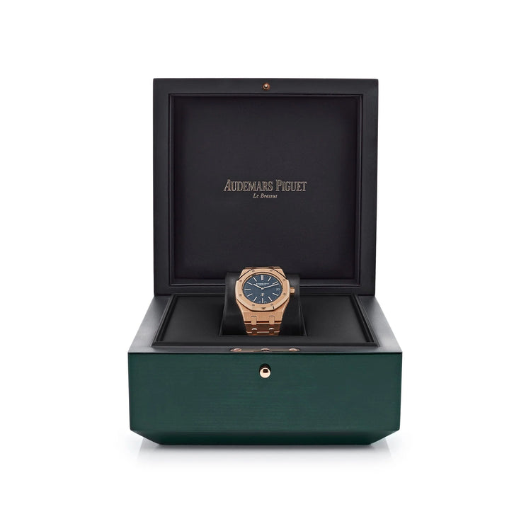 Royal Oak &