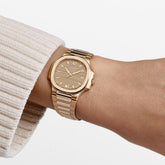 Nautilus &