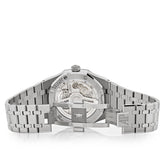 Royal Oak Flying Tourbillon Titanium Limited Edition of 50 image 5