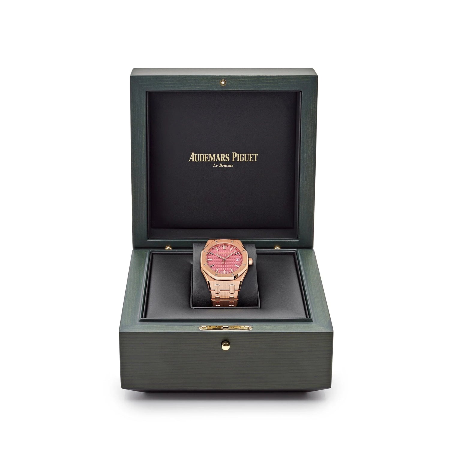 Royal Oak &