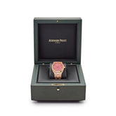 Royal Oak &