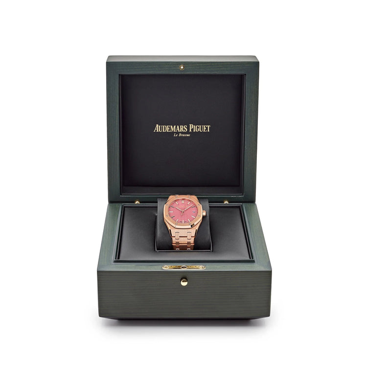 Royal Oak &