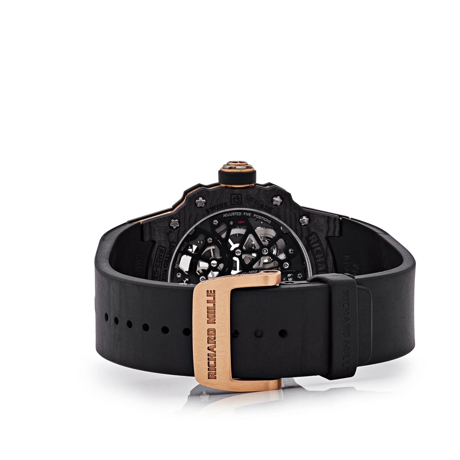 Carbon-TPT Limited Edition of 140 image 3