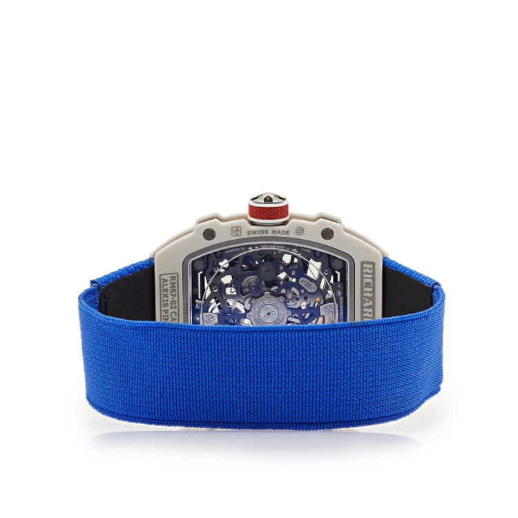 RM 67-02 &