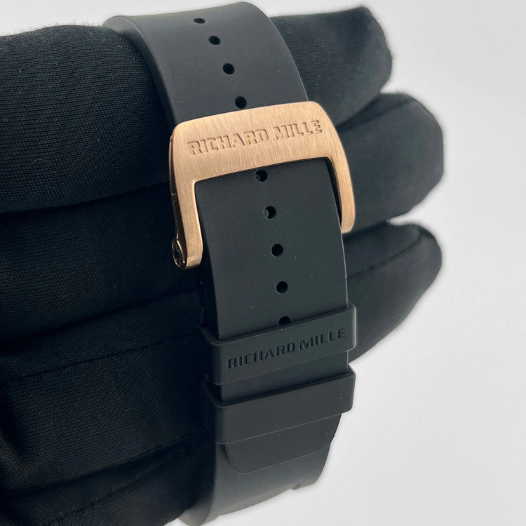 RM 035 Rafael Nadal Americas 2 Rose Gold Toro Limited Edition of 50 (2018) image 2