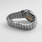 Royal Oak Perpetual Calendar Stainless Steel Dark Blue Dial image 8