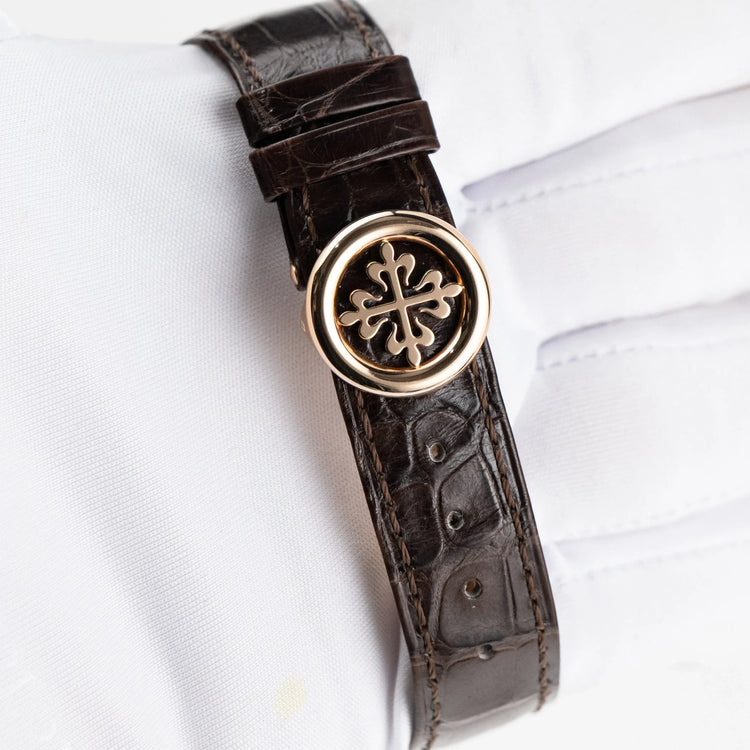 Grand Complications Minute Repeater World Time “Lake Geneva / Beijing” Rose Gold (2022) image 7