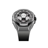 Royal Oak Concept “KAWS” Tourbillon Companion Limited Edition image 2