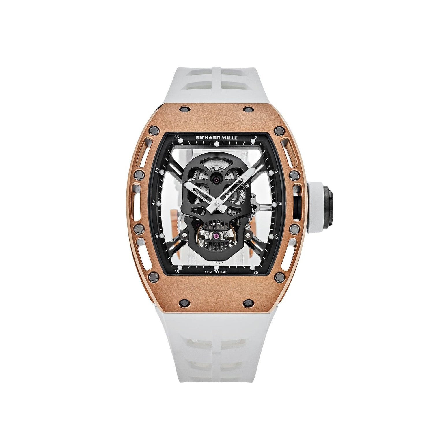 RM 052 &