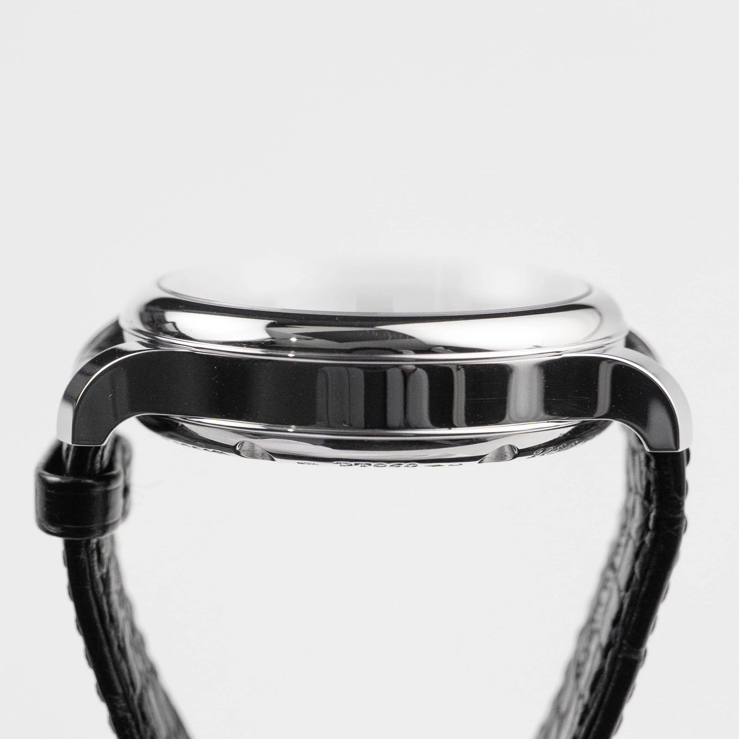 Tourbillon Souverain Vertical Ref. TV Black Dial (2022) image 8