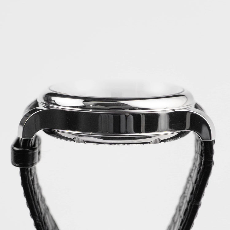 Tourbillon Souverain Vertical Ref. TV Black Dial (2022) image 8