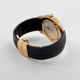 Aquanaut ‘Tiffany & Co.’ Rose Gold Brown Dial (2020) image 5