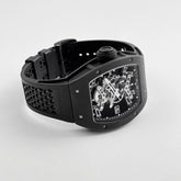 RM 027 Carbon Tourbillon &