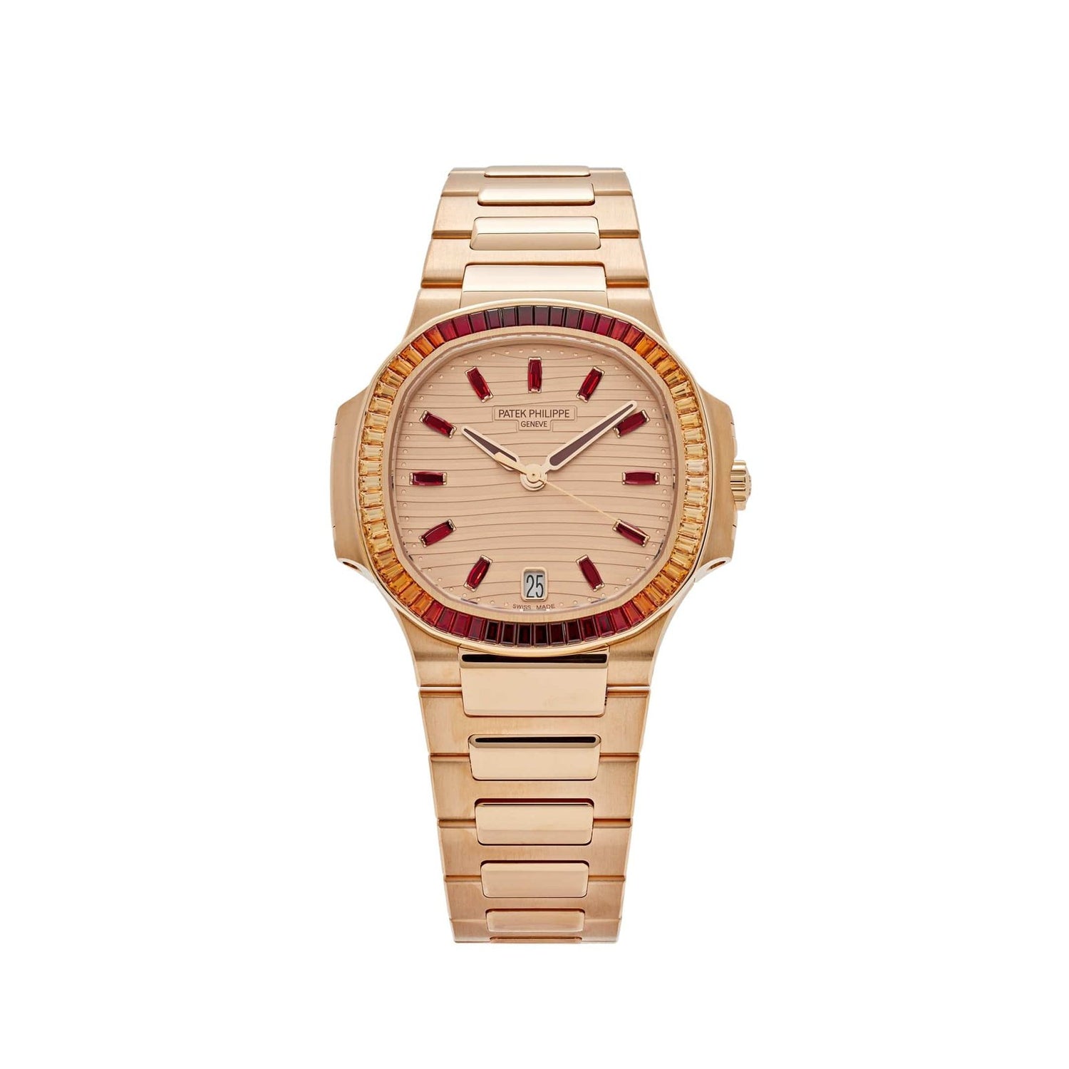 Nautilus Joaillerie &