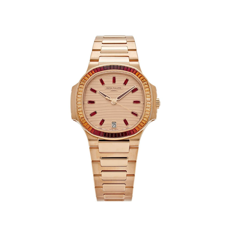 Nautilus Joaillerie &