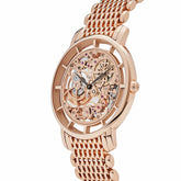 Calatrava Complications Rose Gold Skeleton Dial (2025) image 3