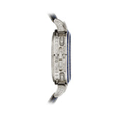 Grand Complications Grandmaster Chime White Gold Blue Sapphires (2024) image 3